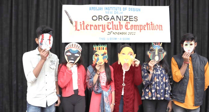 Apeejay Institute of Design New Delhi Events photo 12